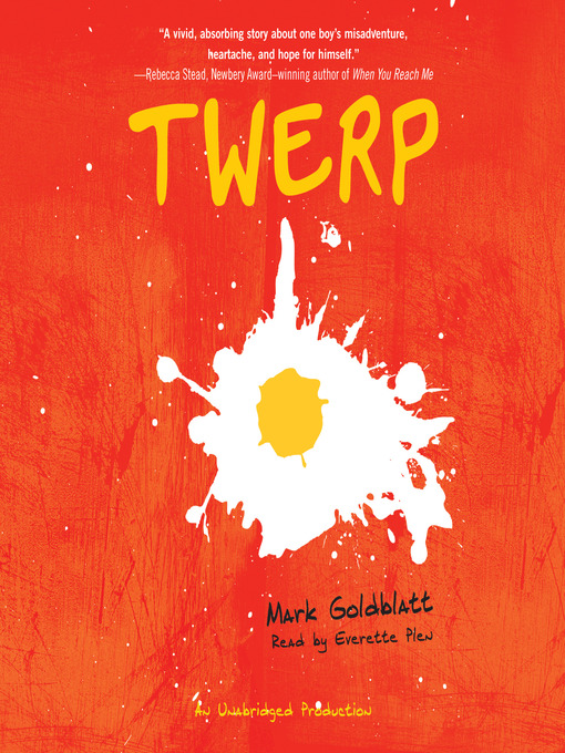 Twerp Twerp