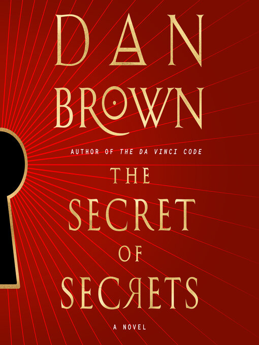 Cover Image of The secret of secrets