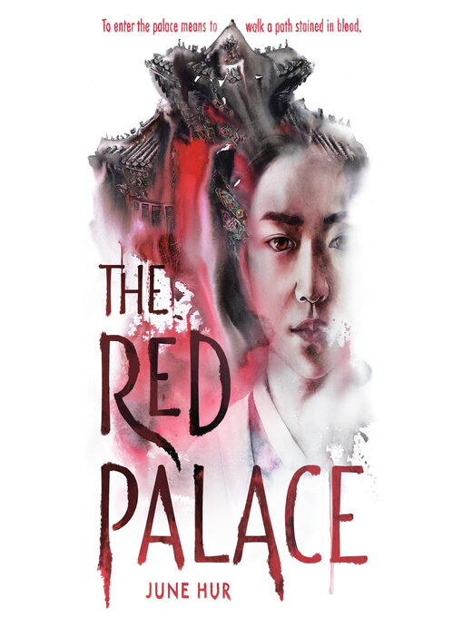 the red palace book