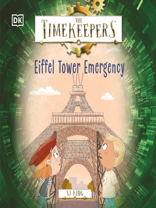 Eiffel Tower Emergency