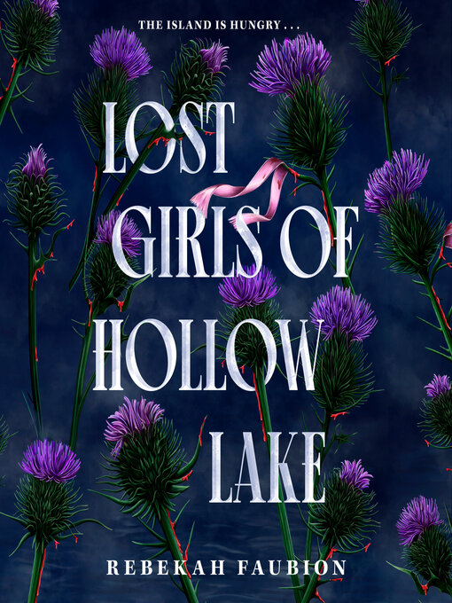 Lost Girls of Hollow Lake