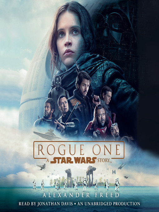 Rogue One: A Star Wars Story download the new version for ipod