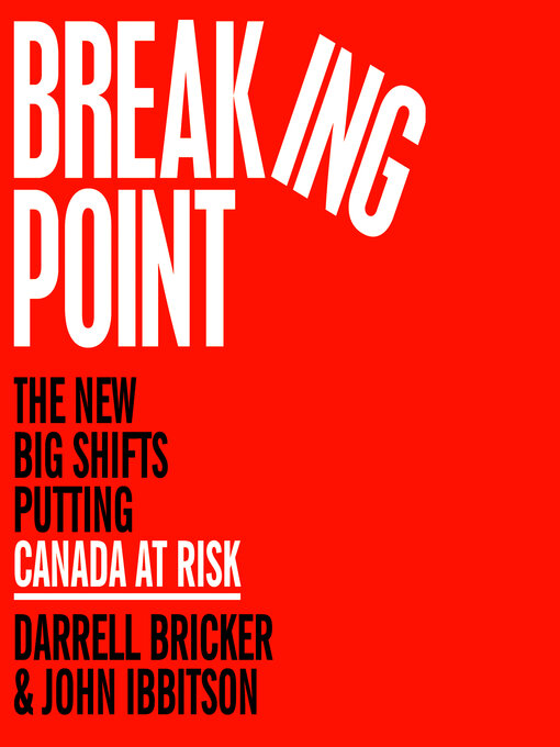 Cover Image of Breaking point