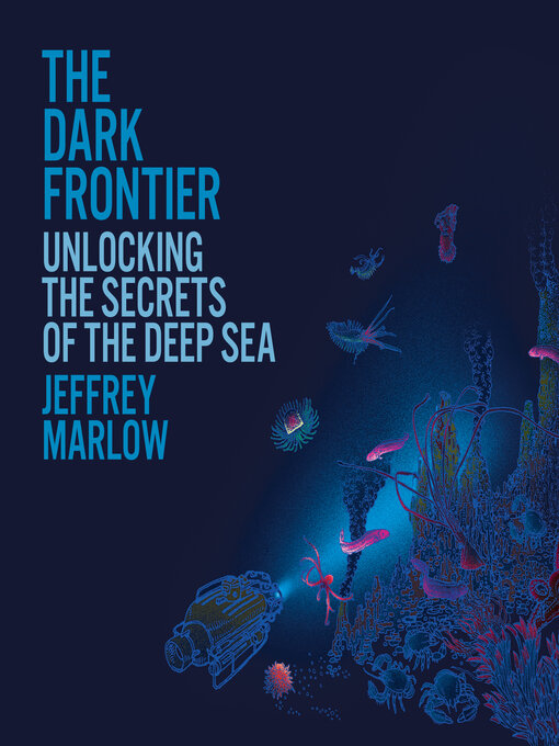 The Dark Frontier