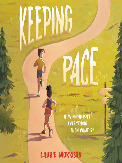 Keeping Pace