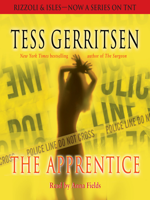 The Apprentice by Tess Gerritsen