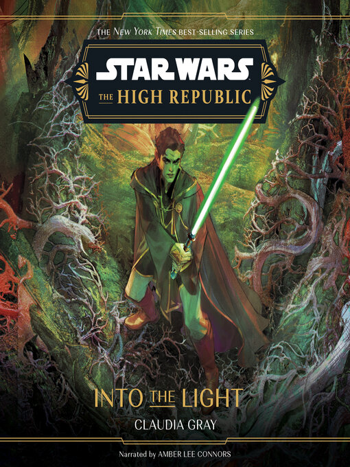 Into The Light