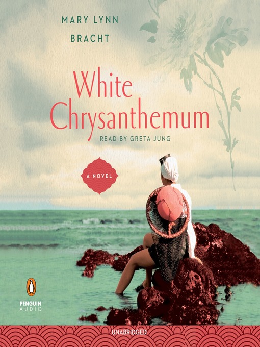 mary lynn bracht white chrysanthemum