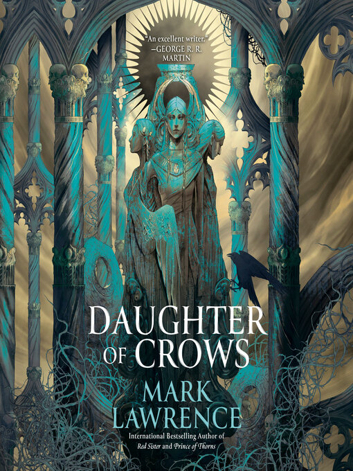 Daughter of Crows - Los Angeles Public Library - OverDrive