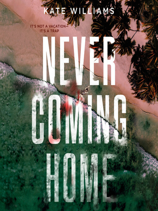 Chicano Resource Center - Never Coming Home - LA County Library - OverDrive