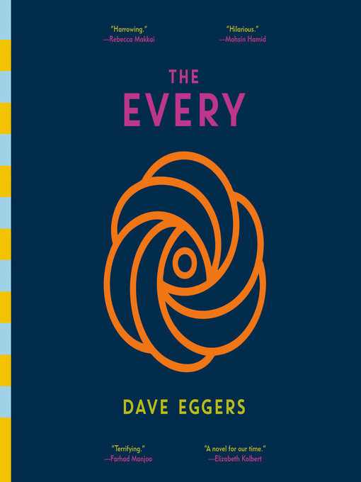 Cover image for The Every