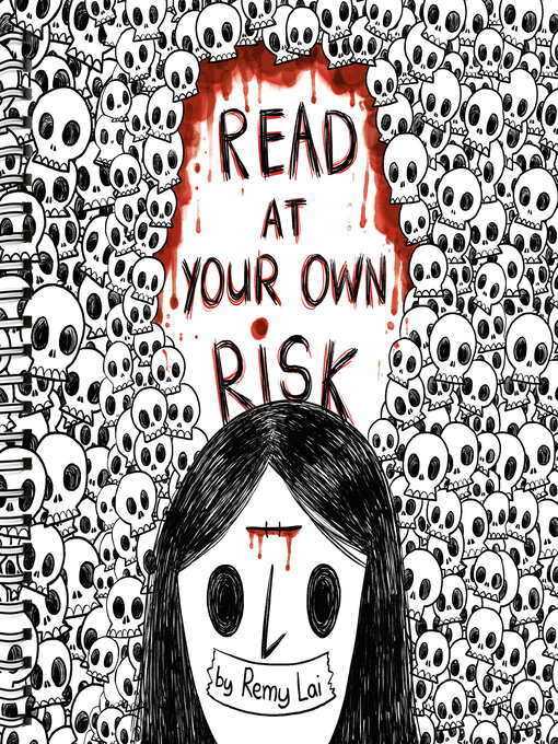 Read at Your Own Risk - The Free Library of Philadelphia - OverDrive