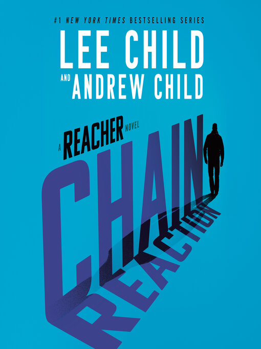 Chain Reaction - San Diego County Library - OverDrive