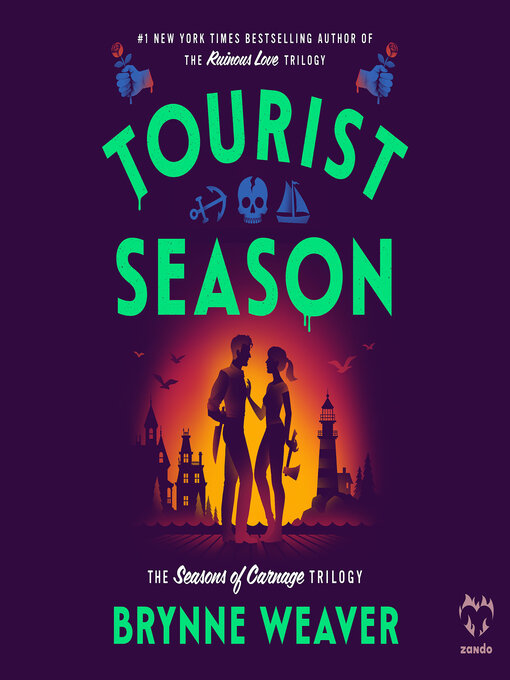 Cover Image of Tourist season