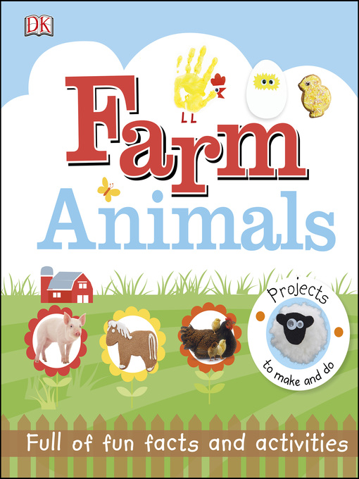 Magazines - Farm Animals - King County Library System - OverDrive