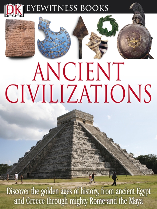 Ancient Civilizations - Brooklyn Public Library - OverDrive