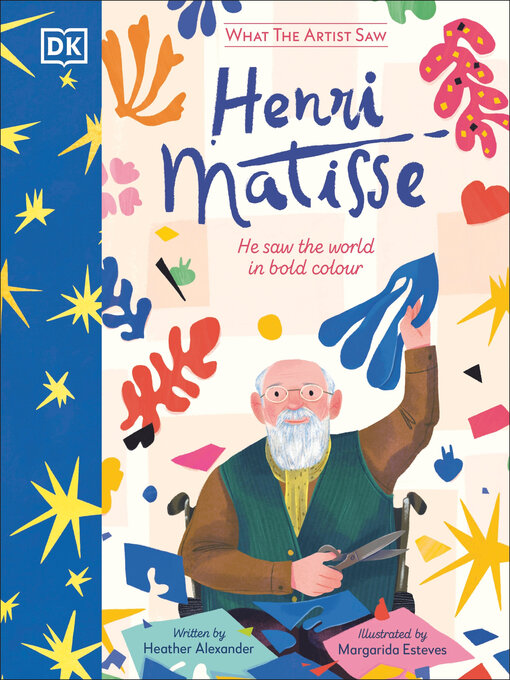 What the Artist Saw: Henri Matisse