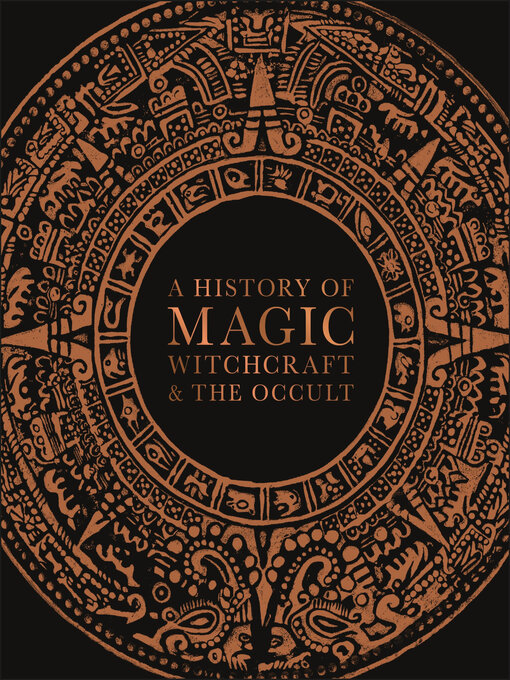 Parapsychology and the Occult | Austin Public Library | BiblioCommons
