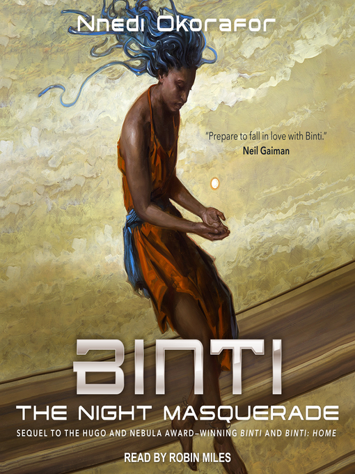 binti the night masquerade binti the night masquerade