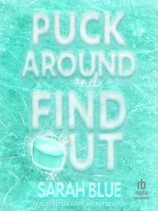 Puck Around &amp; Find Out