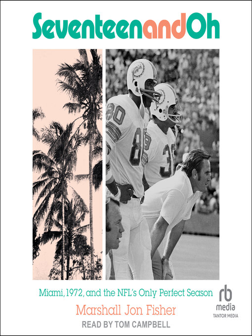 1972 Miami Dolphins perfect season will stand alone among NFL's