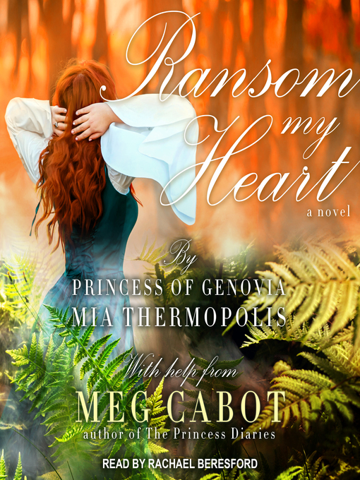 Ransom My Heart | Sno-Isle Libraries | BiblioCommons