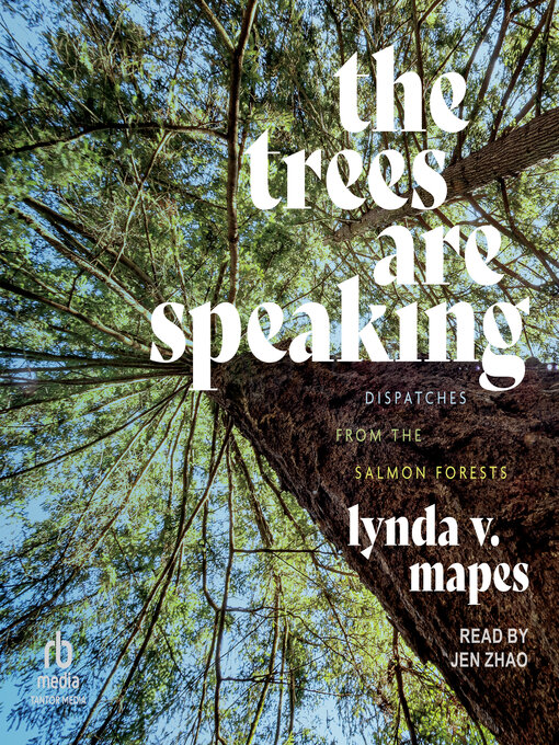 The Trees Are Speaking