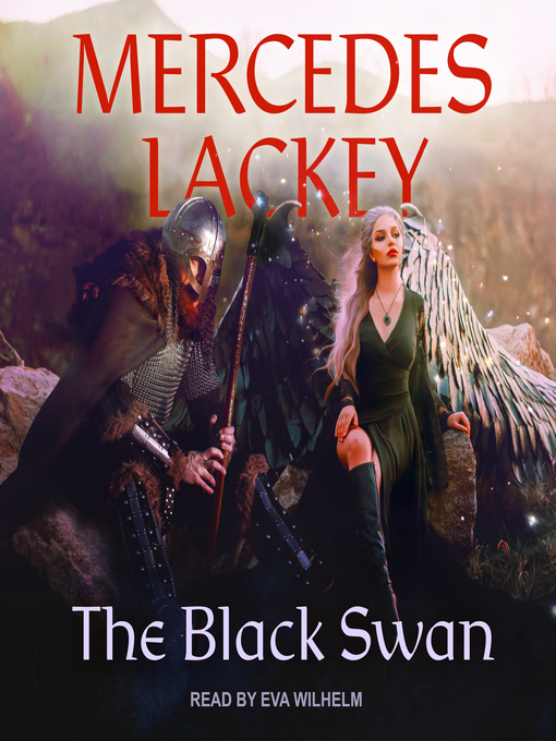 the black swan by mercedes lackey