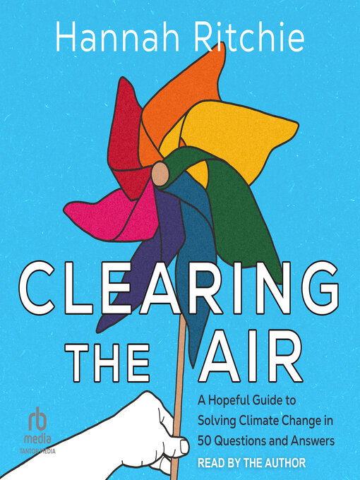 Clearing the Air