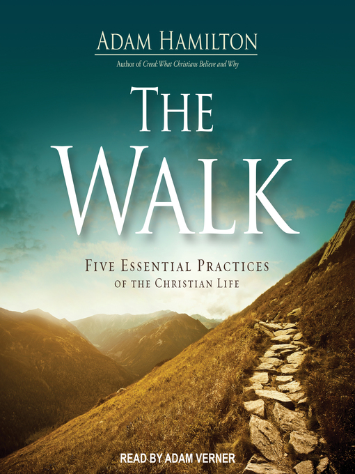 The Walk - Mid-columbia Libraries - Overdrive