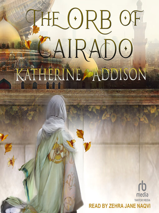 The Orb of Cairado