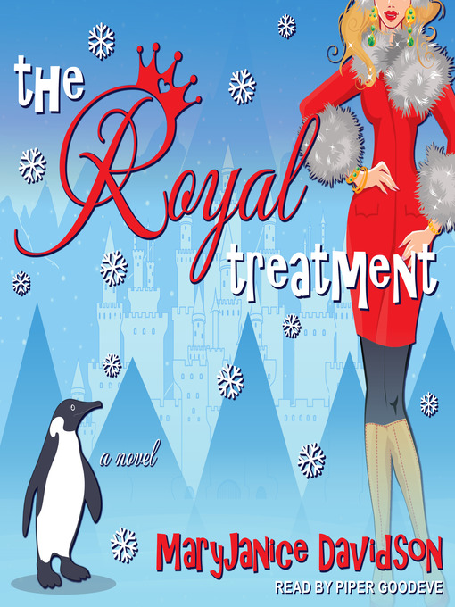 The Royal Mess by MaryJanice Davidson The Royal Mess by MaryJanice Davidson