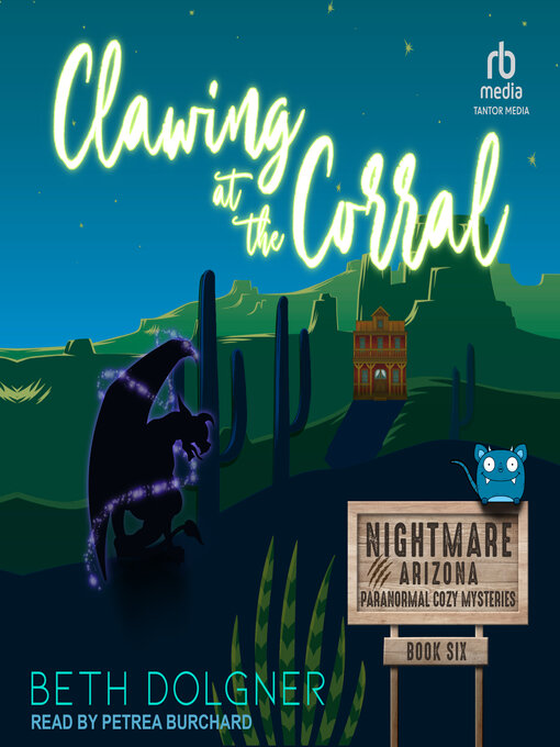 Clawing at the Corral
