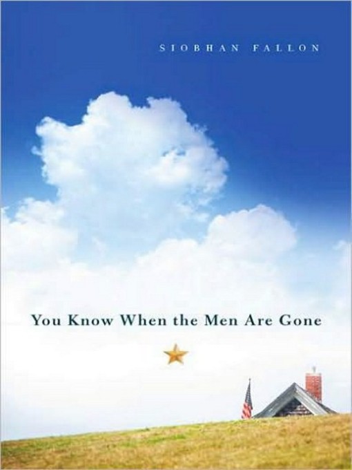 Cover Image of You know when the men are gone