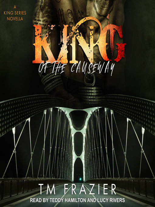 king series by tm frazier