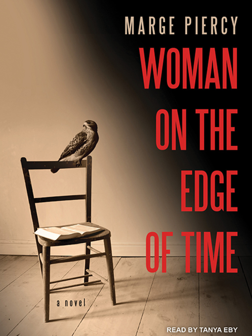 marge piercy woman on the edge of time sparknotes