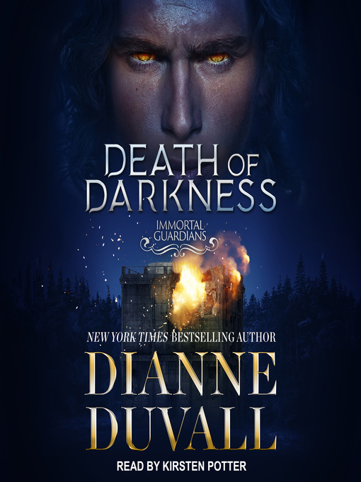 Death of Darkness - Pima County Public Library - OverDrive
