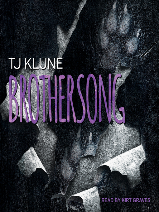 Brothersong by T.J. Klune Brothersong by T.J. Klune