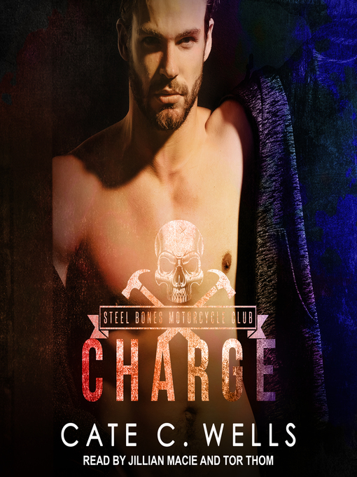 charge by cate c wells