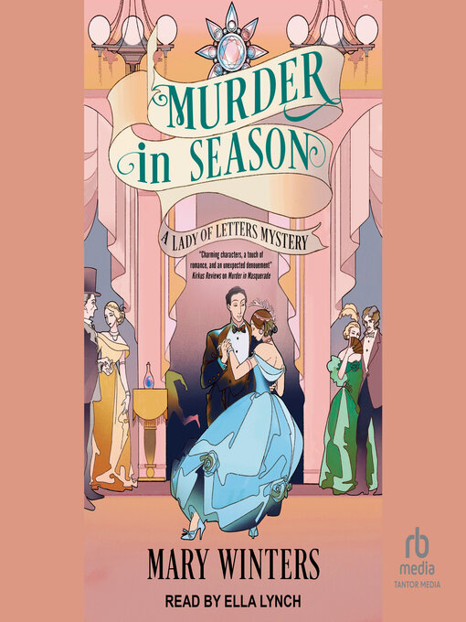 Murder in Season