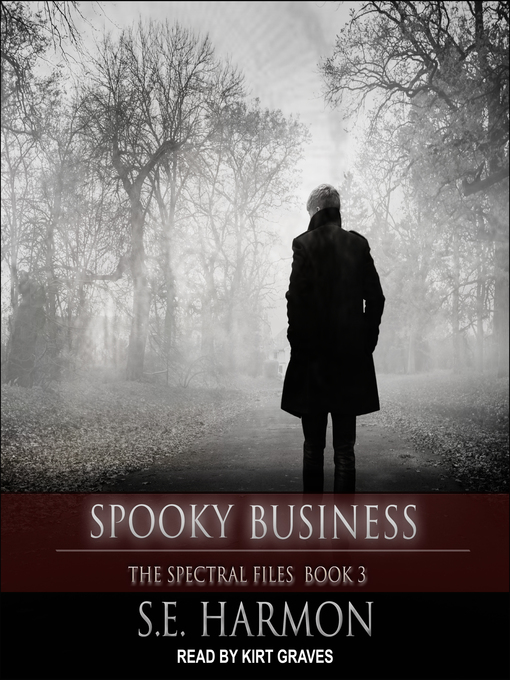 The Spooky Life by S.E. Harmon
