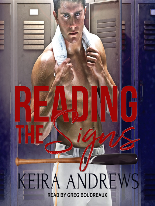 reading the signs keira andrews