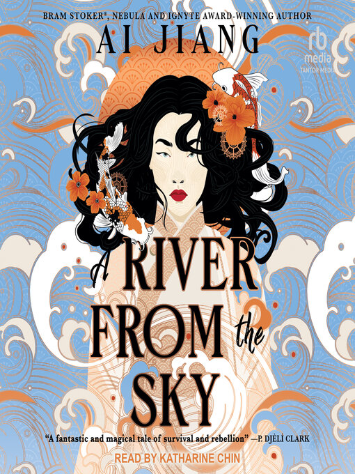 A River From The Sky