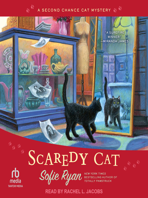 Scaredy Cats, Complete Season 1