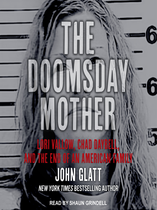 Cover image for The Doomsday Mother