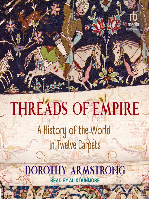 Threads of Empire
