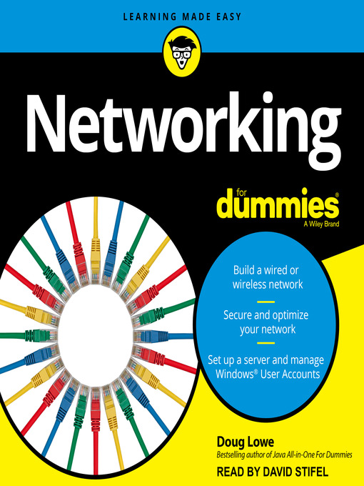 Dummies Networking at Carol Dixon blog