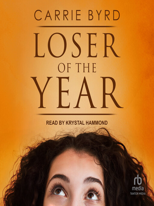Loser of the Year