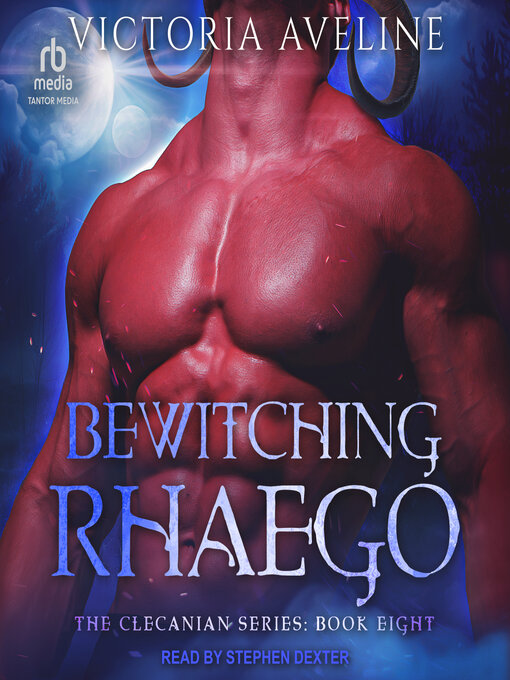 Bewitching Rhaego