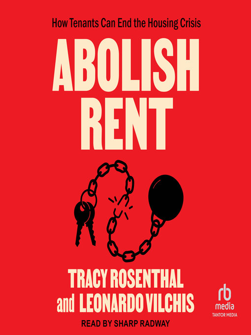 Abolish Rent